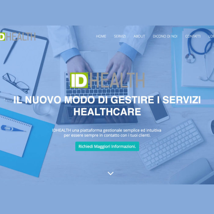 IDHealth